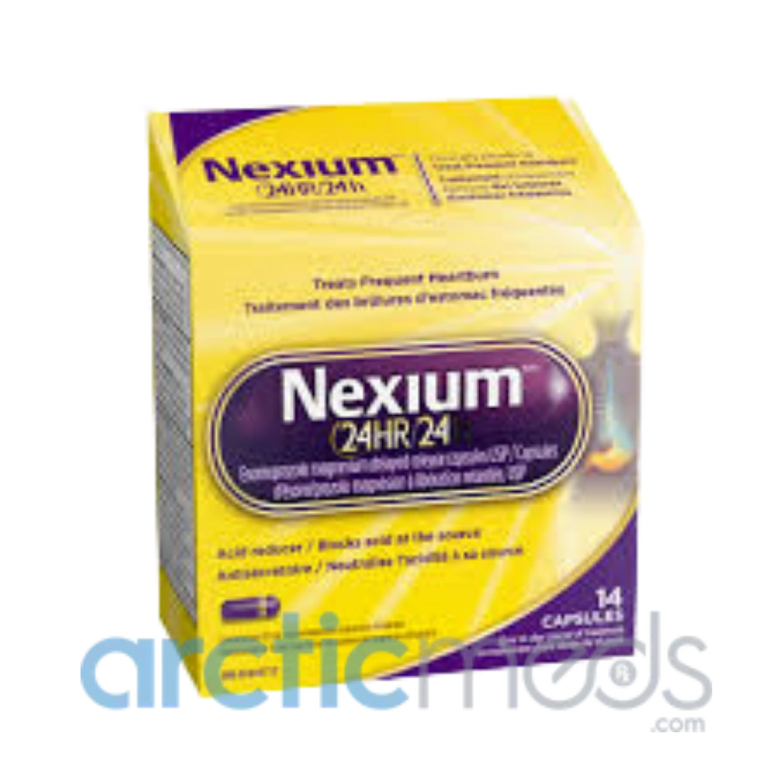 Nexium Capsules